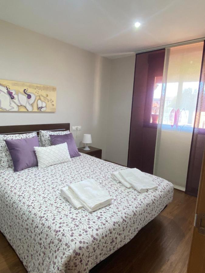 Ponte Do PortoCasa A Gandrina 1别墅 外观 照片