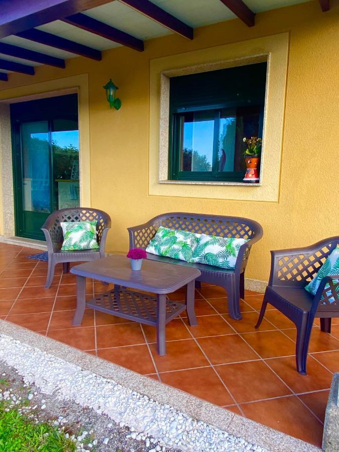 Ponte Do PortoCasa A Gandrina 1别墅 外观 照片