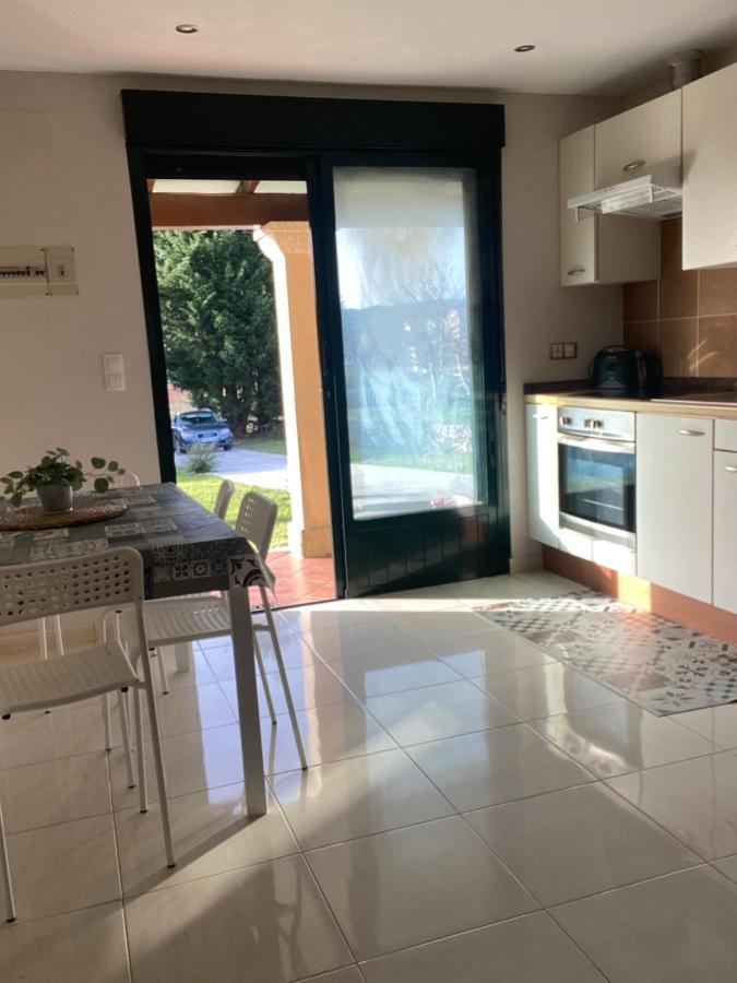 Ponte Do PortoCasa A Gandrina 1别墅 外观 照片