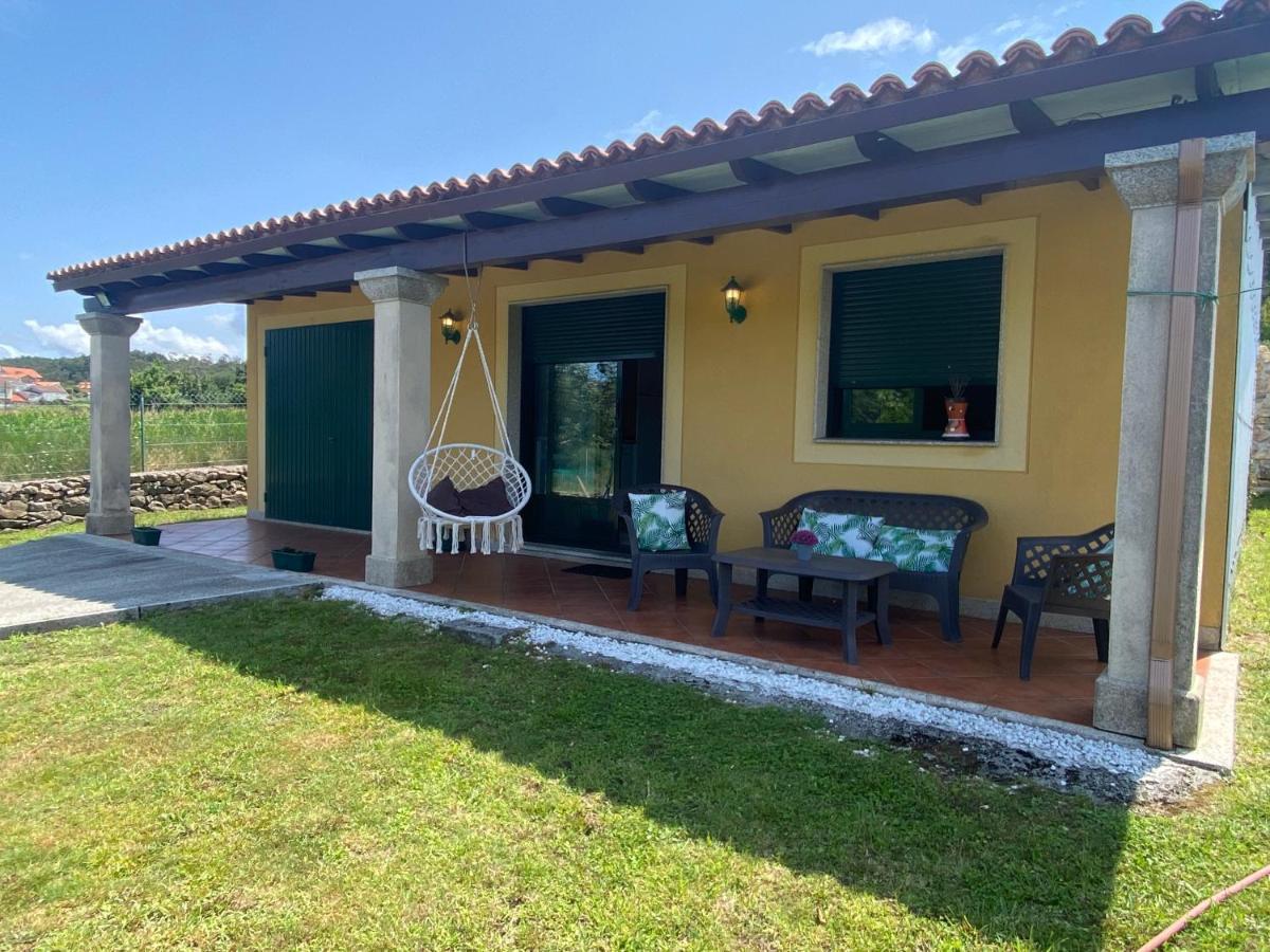 Ponte Do PortoCasa A Gandrina 1别墅 外观 照片